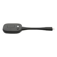Адаптер 4K для беспроводного подключения к USB-C, Prestel WB-2C: купить в Москве